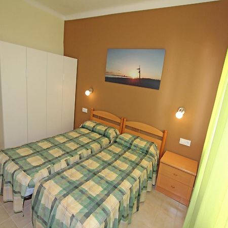 Apartamentos Alcocebre Sol Y Mar 3000 Alcossebre Zewnętrze zdjęcie