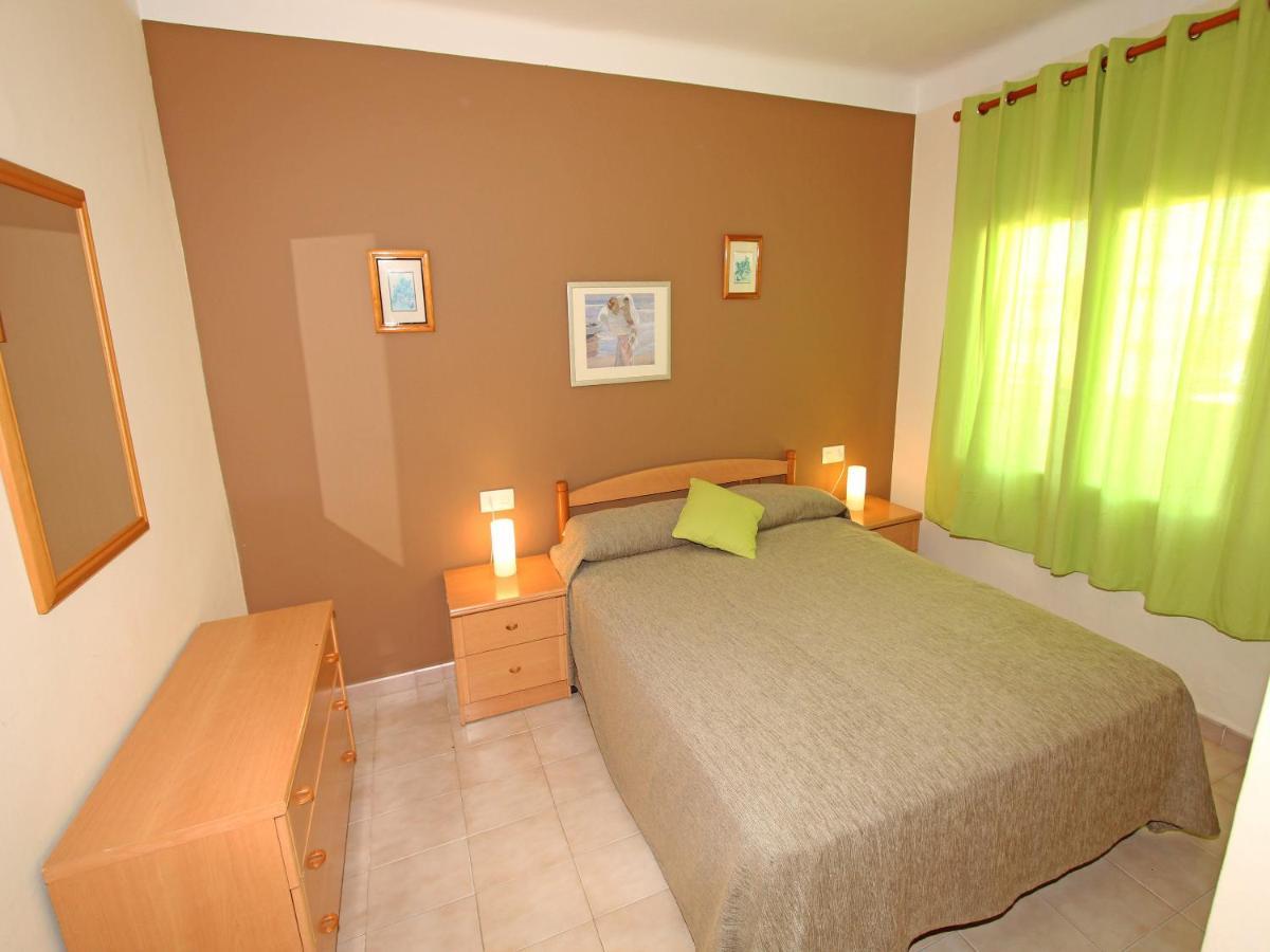 Apartamentos Alcocebre Sol Y Mar 3000 Alcossebre Zewnętrze zdjęcie