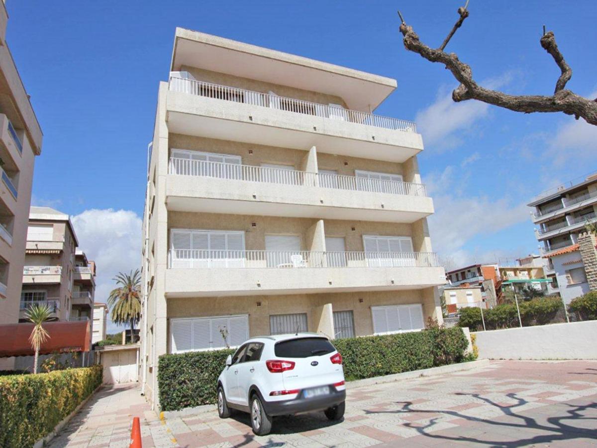 Apartamentos Alcocebre Sol Y Mar 3000 Alcossebre Zewnętrze zdjęcie