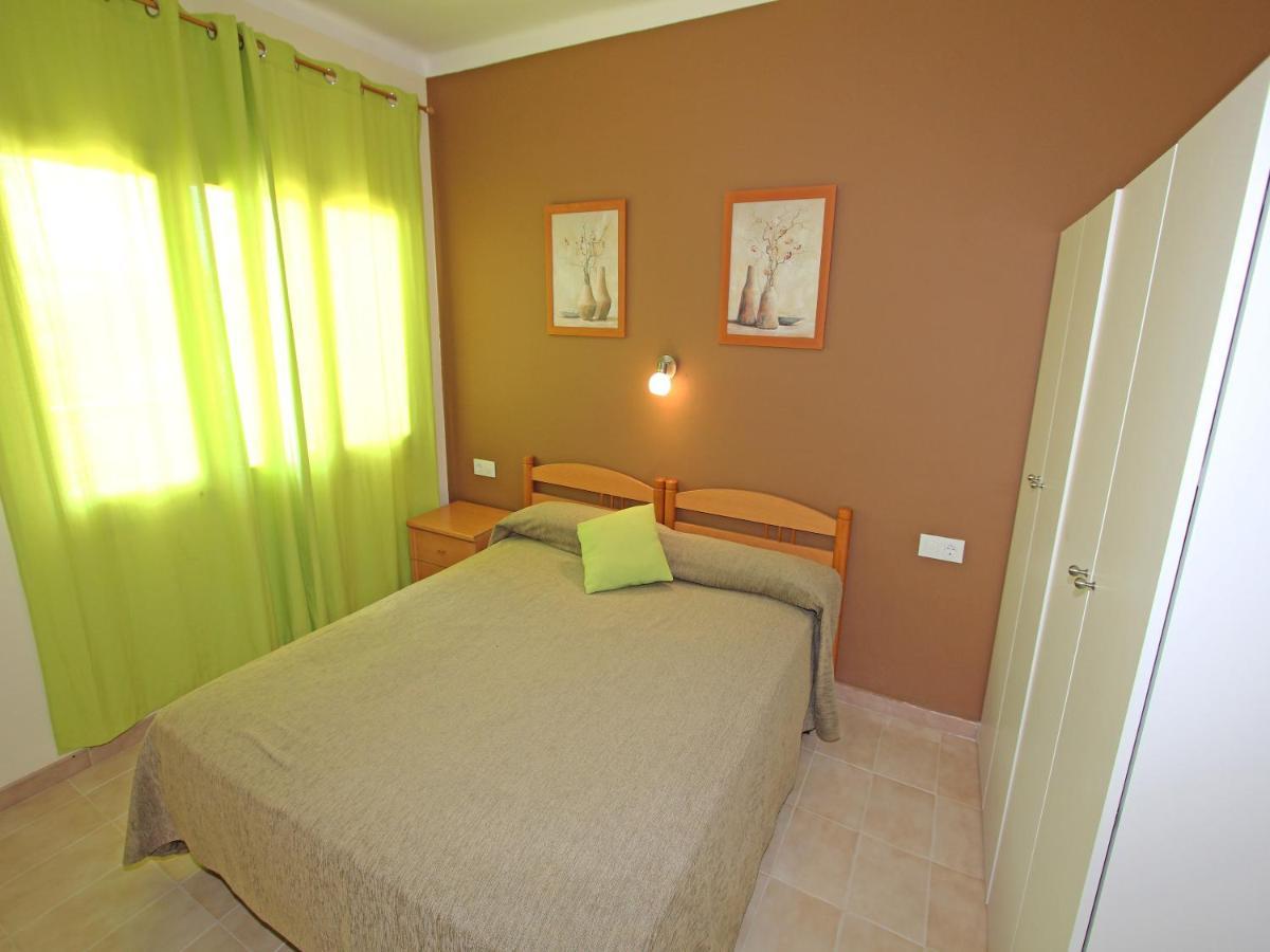 Apartamentos Alcocebre Sol Y Mar 3000 Alcossebre Zewnętrze zdjęcie