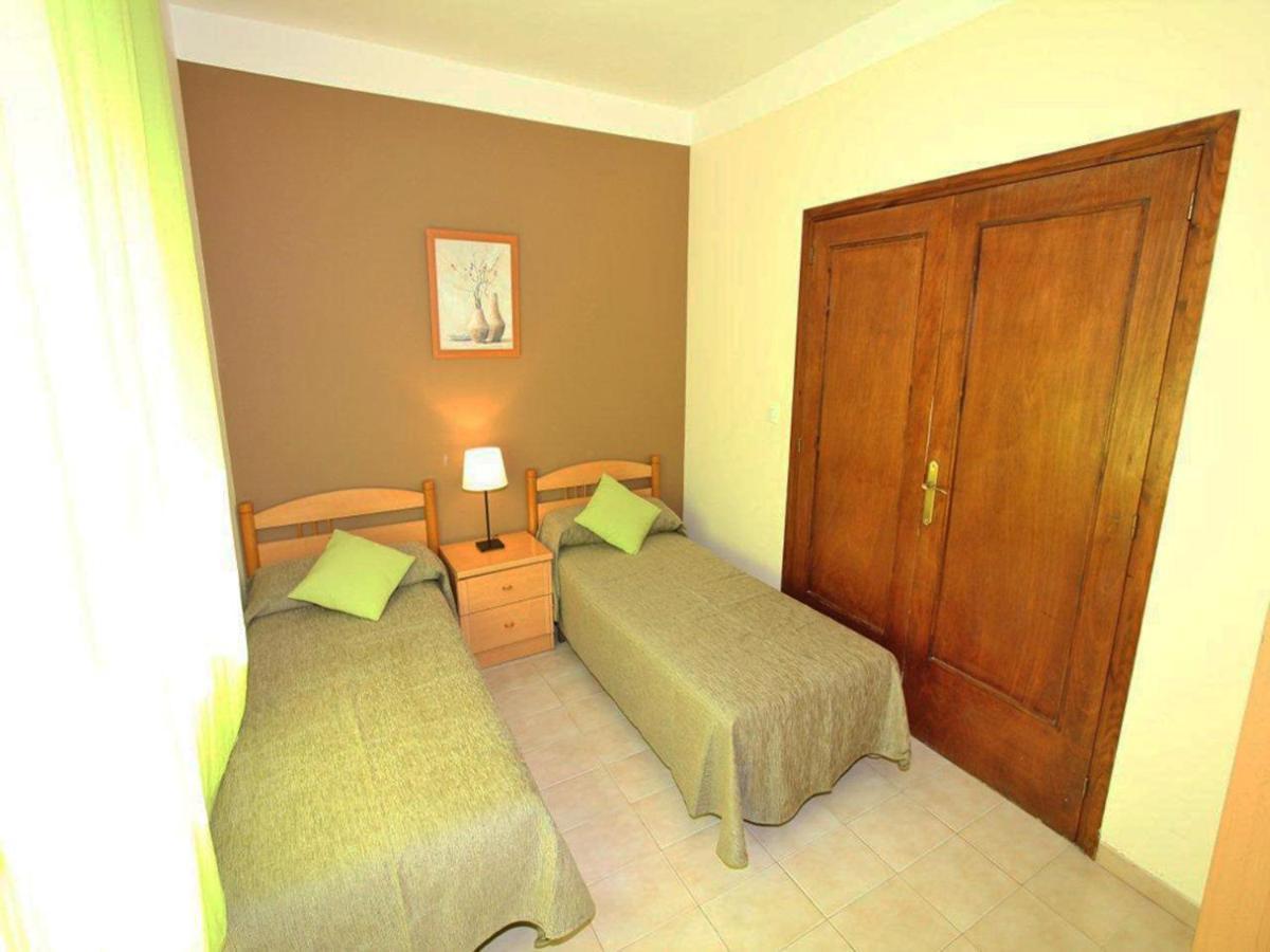 Apartamentos Alcocebre Sol Y Mar 3000 Alcossebre Zewnętrze zdjęcie