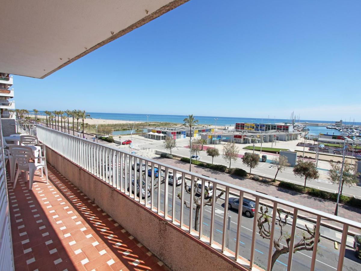 Apartamentos Alcocebre Sol Y Mar 3000 Alcossebre Zewnętrze zdjęcie