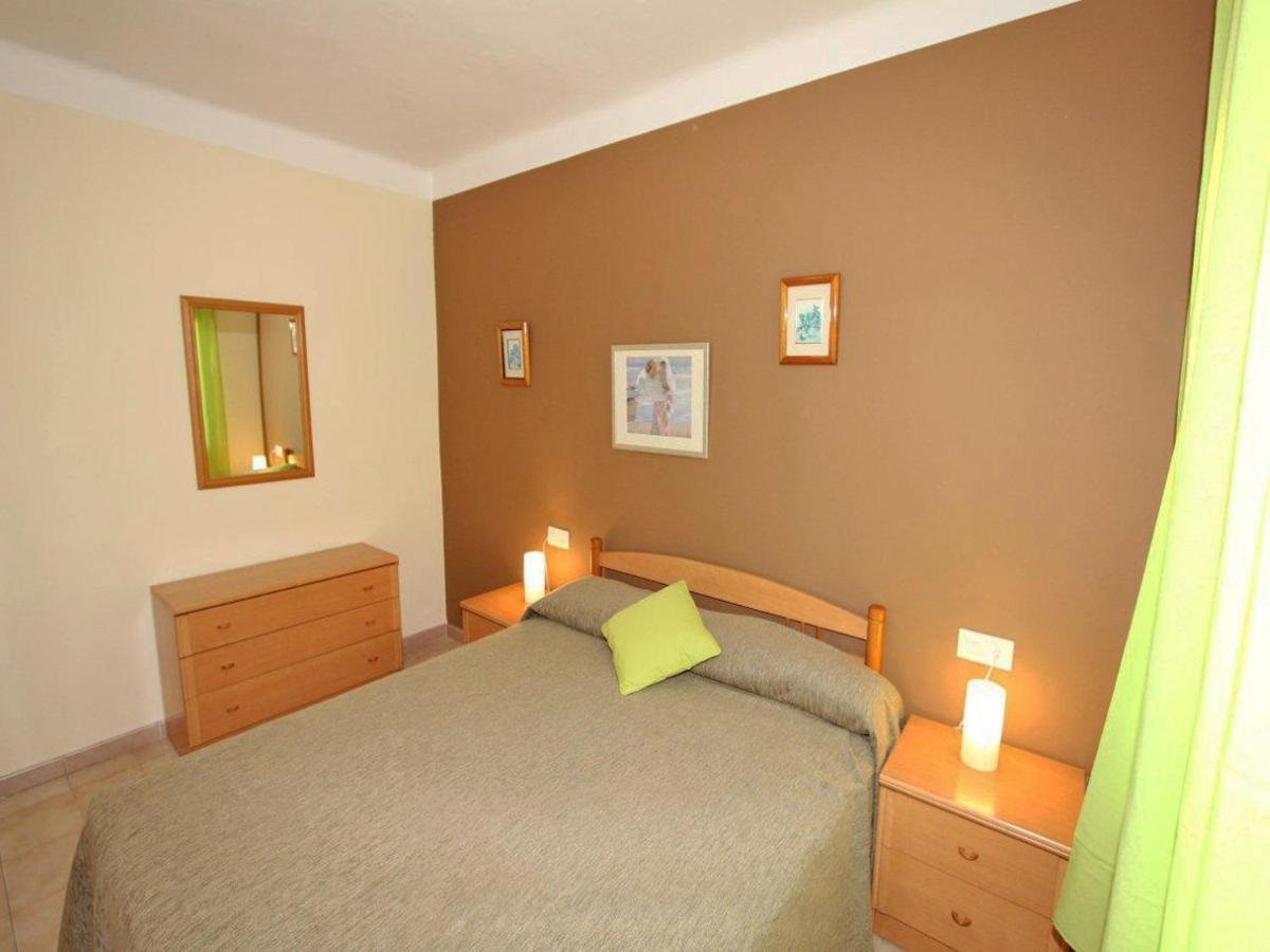 Apartamentos Alcocebre Sol Y Mar 3000 Alcossebre Zewnętrze zdjęcie