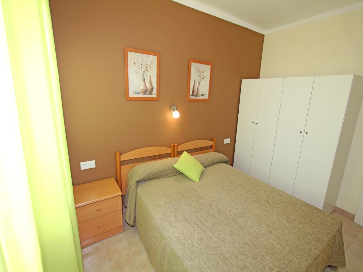 Apartamentos Alcocebre Sol Y Mar 3000 Alcossebre Zewnętrze zdjęcie
