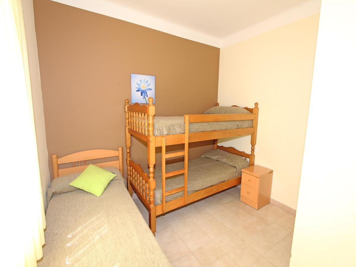 Apartamentos Alcocebre Sol Y Mar 3000 Alcossebre Zewnętrze zdjęcie