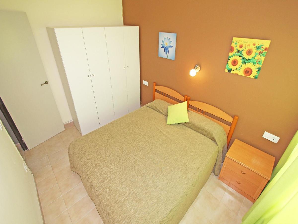 Apartamentos Alcocebre Sol Y Mar 3000 Alcossebre Zewnętrze zdjęcie