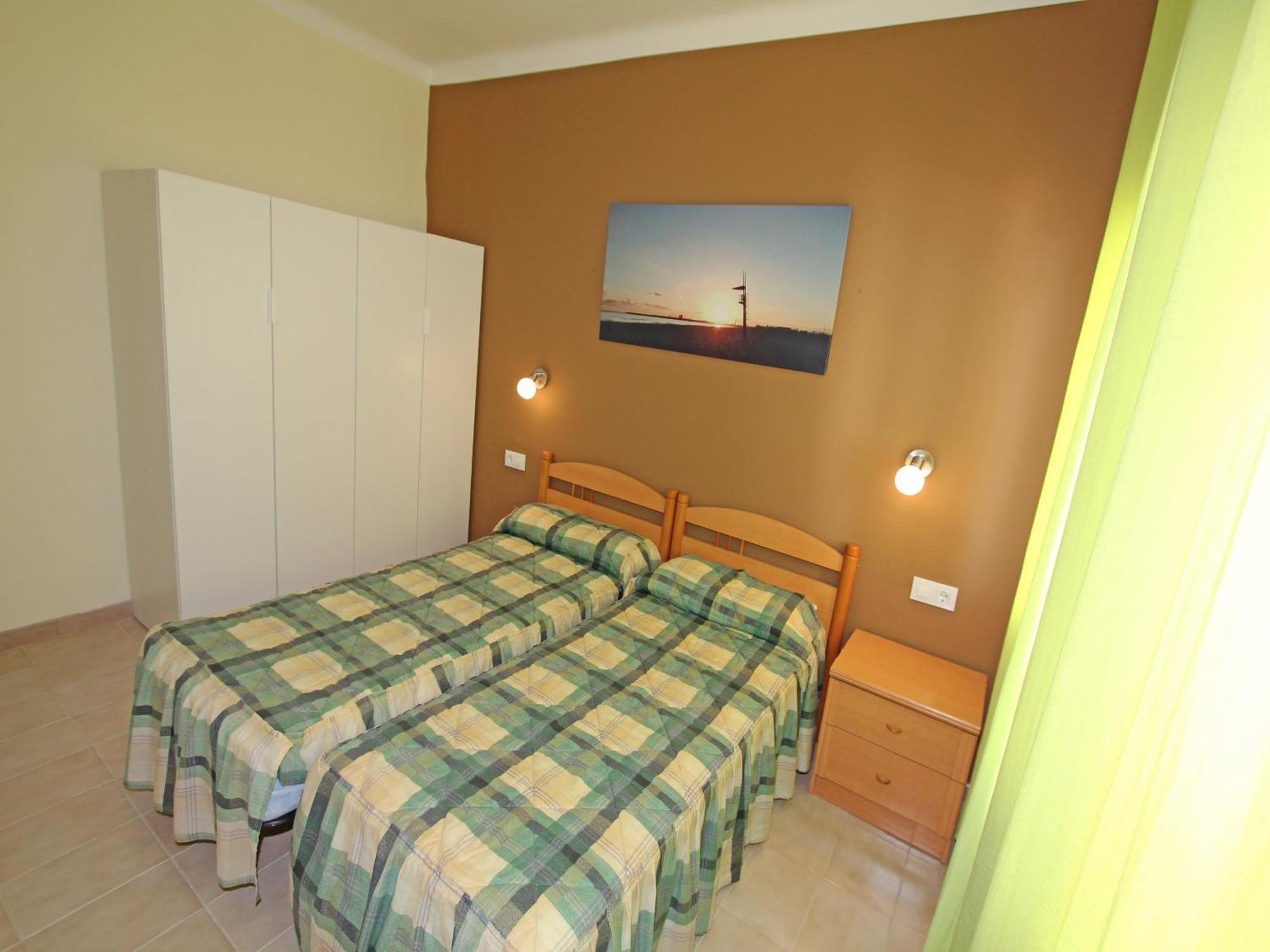 Apartamentos Alcocebre Sol Y Mar 3000 Alcossebre Zewnętrze zdjęcie