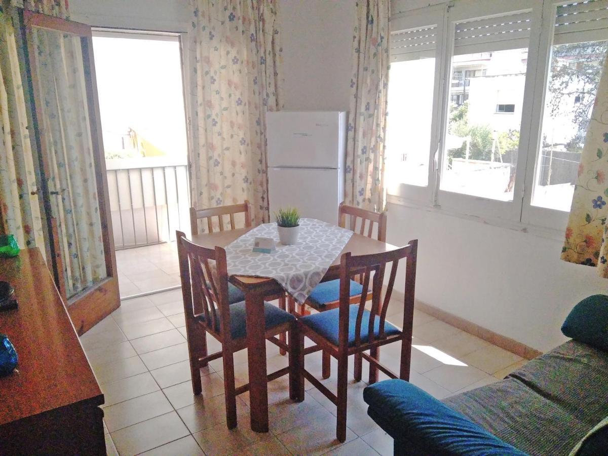 Apartamentos Alcocebre Sol Y Mar 3000 Alcossebre Zewnętrze zdjęcie