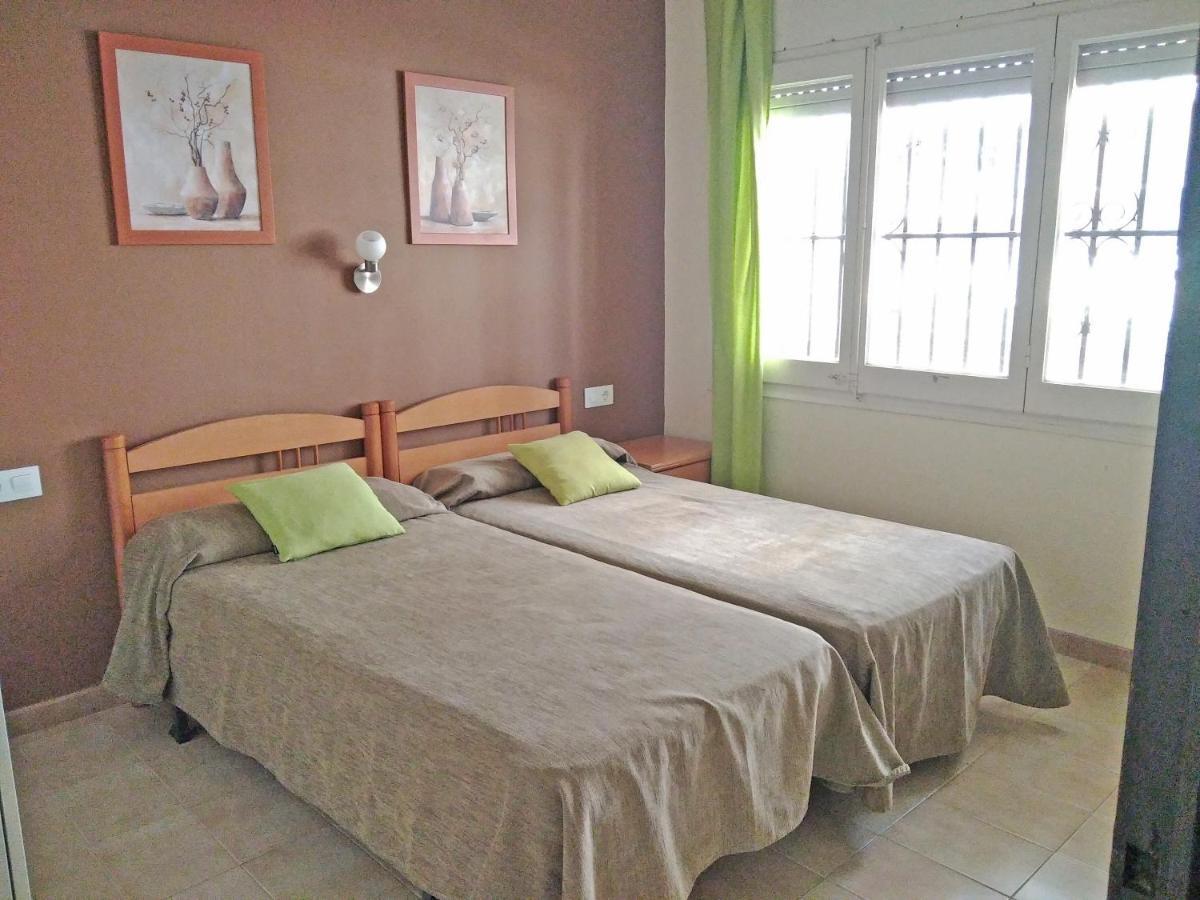 Apartamentos Alcocebre Sol Y Mar 3000 Alcossebre Zewnętrze zdjęcie