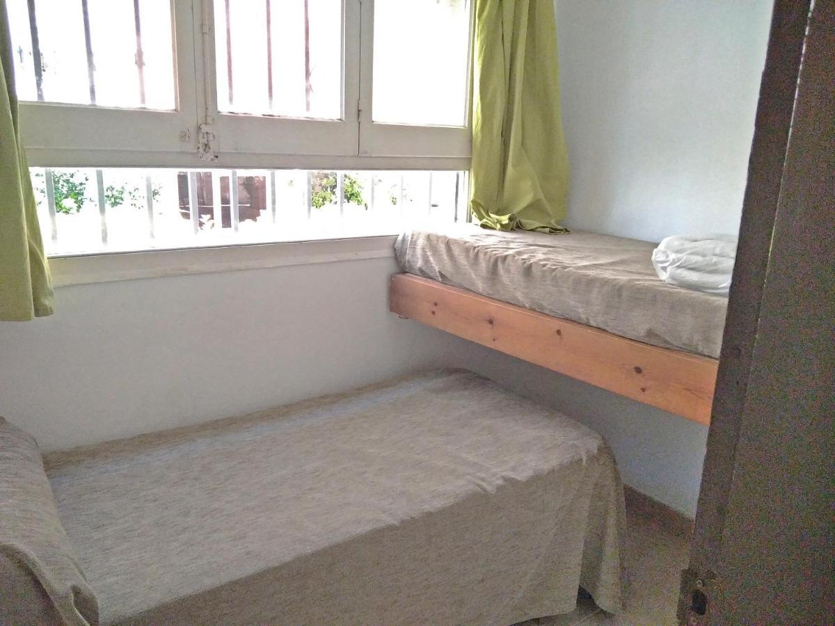 Apartamentos Alcocebre Sol Y Mar 3000 Alcossebre Zewnętrze zdjęcie