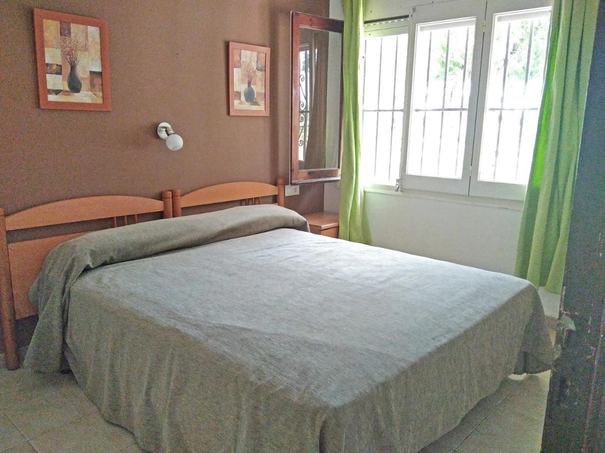 Apartamentos Alcocebre Sol Y Mar 3000 Alcossebre Zewnętrze zdjęcie