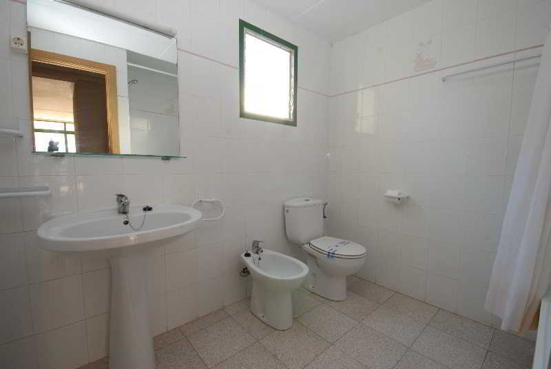 Apartamentos Alcocebre Sol Y Mar 3000 Alcossebre Zewnętrze zdjęcie