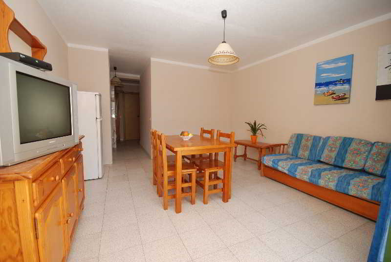 Apartamentos Alcocebre Sol Y Mar 3000 Alcossebre Zewnętrze zdjęcie
