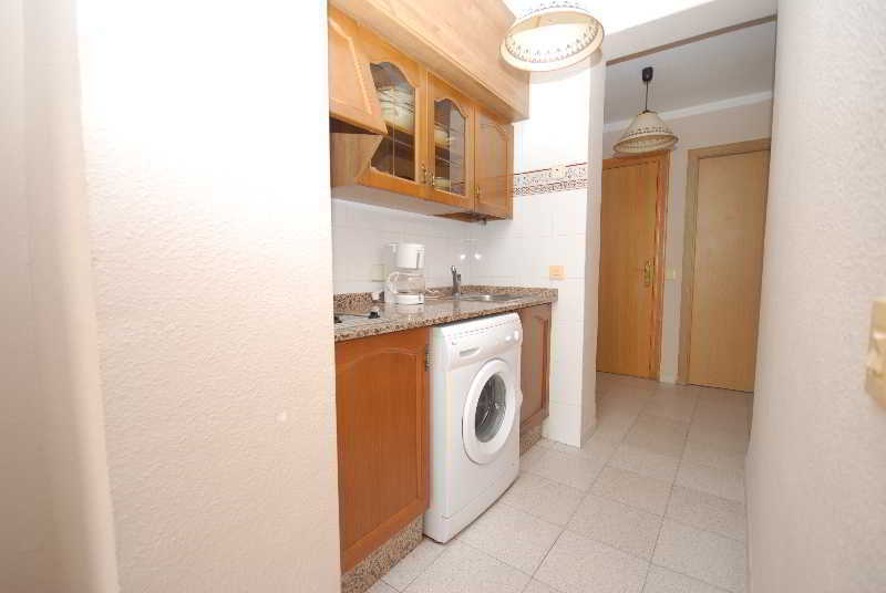 Apartamentos Alcocebre Sol Y Mar 3000 Alcossebre Zewnętrze zdjęcie