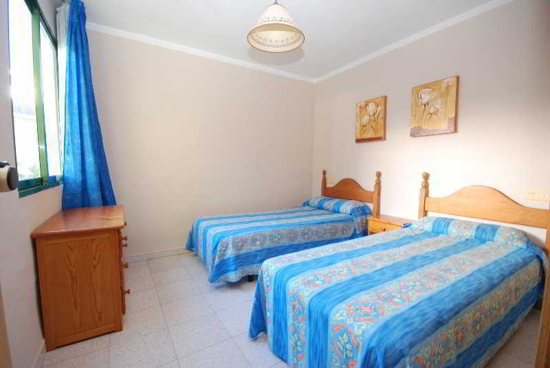 Apartamentos Alcocebre Sol Y Mar 3000 Alcossebre Zewnętrze zdjęcie