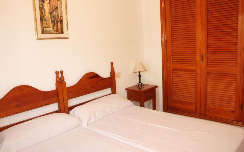 Apartamentos Alcocebre Sol Y Mar 3000 Alcossebre Zewnętrze zdjęcie